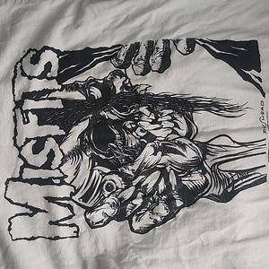 Evileye Misfits Shirt
